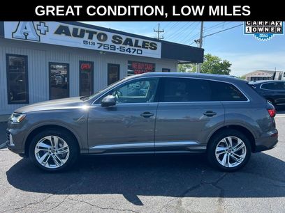 Used 2023 Audi Q7 3.0T Premium w/ Convenience Package