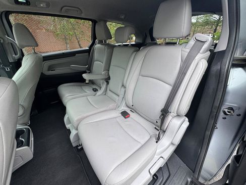 Used 2019 Honda Odyssey EX-L image 10