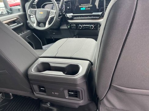New 2026 Chevrolet Silverado 3500 LT w/ Convenience Package image 30