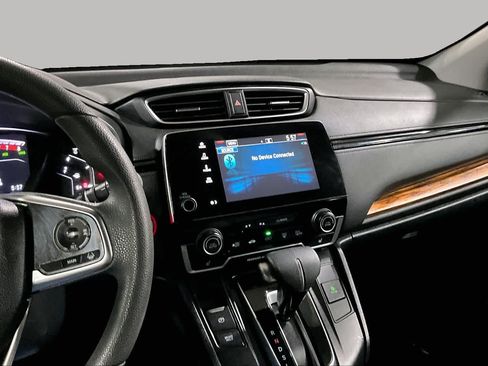 Used 2018 Honda CR-V EX image 7