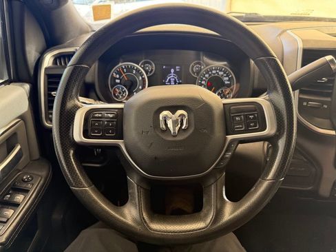 Used 2021 RAM 2500 Big Horn AWD/4WD image 17