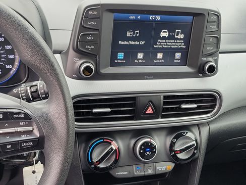 Certified 2021 Hyundai Kona SE AWD/4WD image 21