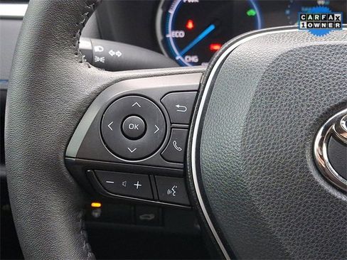 Used 2023 Toyota RAV4 XSE w/ XSE Grade Weather Package image 20