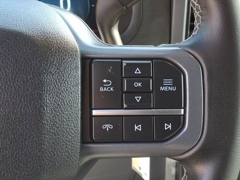 Certified 2025 Ford F150 XLT w/ Equipment Group 301A Standard image 24