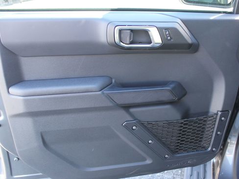 New 2025 Ford Bronco Big Bend image 17