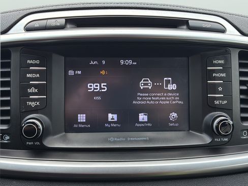 Used 2019 Kia Sorento FWD V6 w/ LX V6 Convenience Package image 19