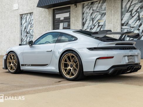 Used 2026 Porsche 911 GT3 RWD image 10
