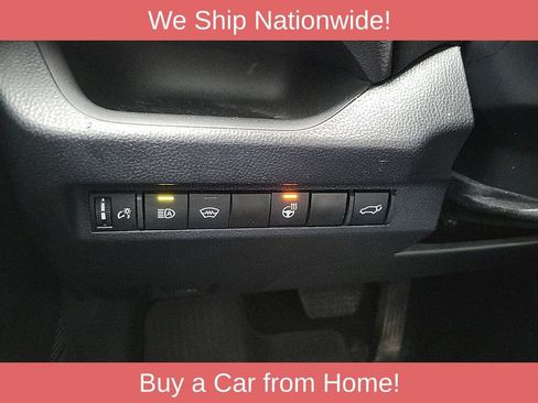 Used 2023 Toyota RAV4 XLE w/ Convenience Package AWD/4WD image 27
