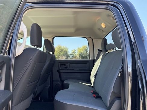 Certified 2022 RAM 1500 Tradesman w/ Popular Equipment Group image 8