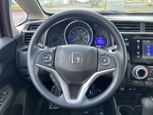 Used 2016 Honda Fit EX image 17