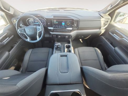Used 2022 Chevrolet Silverado 1500 RST image 10