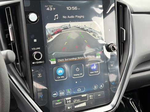 New 2026 Subaru Crosstrek 2.5i Wilderness image 16