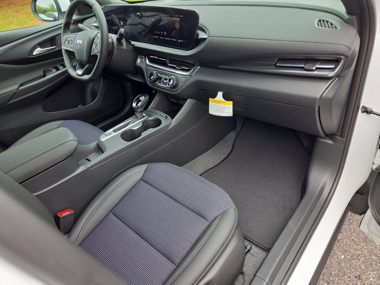 New 2026 Buick Envista Preferred w/ Convenience I Package FWD image 28