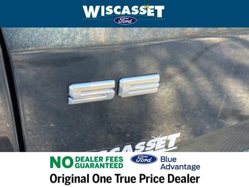 Certified 2022 Ford Escape SE w/ Convenience Package image 19