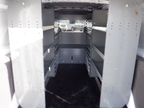 Used 2021 Ford Transit Connect XL image 5