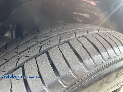 Certified 2024 Subaru Forester Sport AWD/4WD image 29