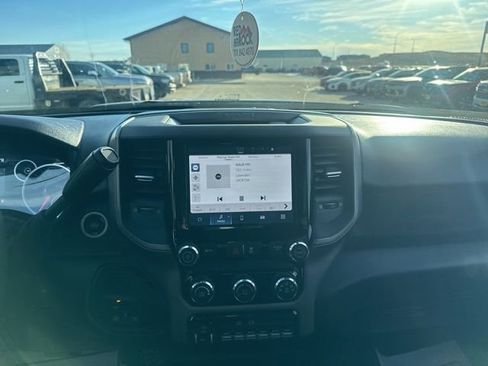 New 2026 RAM 5500 Tradesman w/ Chrome Appearance Group image 15