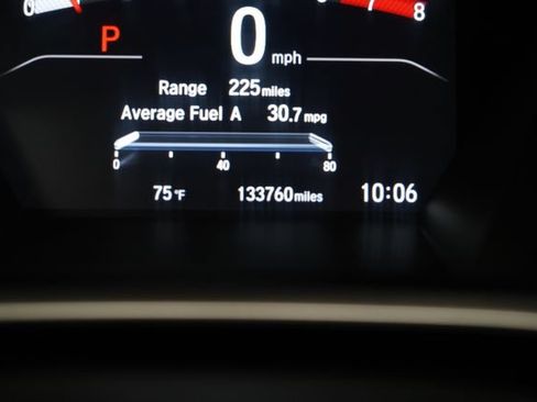 Used 2017 Honda CR-V EX image 24