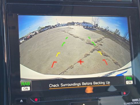 Used 2022 Subaru Ascent Limited image 18