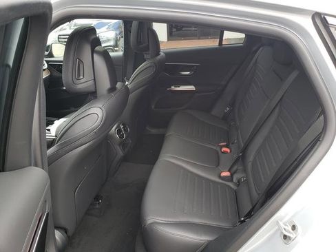 New 2025 Mercedes-Benz GLC 300 GLC 300 Coupe image 12