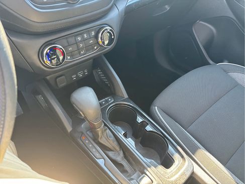 Certified 2023 Chevrolet TrailBlazer LT FWD image 13