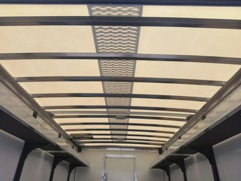 New 2025 Chevrolet Express 3500 w/ Power Convenience Package image 21