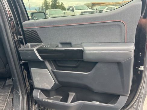 Used 2023 Ford F150 Raptor w/ Equipment Group 802A Raptor R image 18