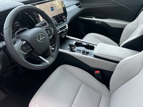 New 2026 Lexus RX 350 AWD image 7
