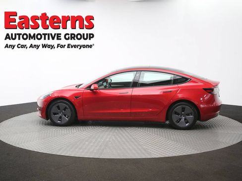 Used 2023 Tesla Model 3 Standard Range RWD image 55