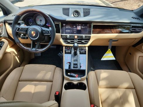 New 2026 Porsche Macan S image 14