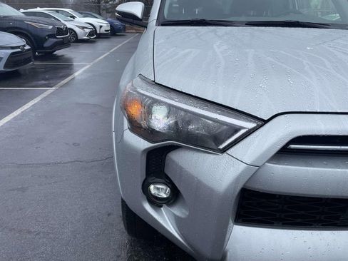 Used 2024 Toyota 4Runner SR5 Premium image 17