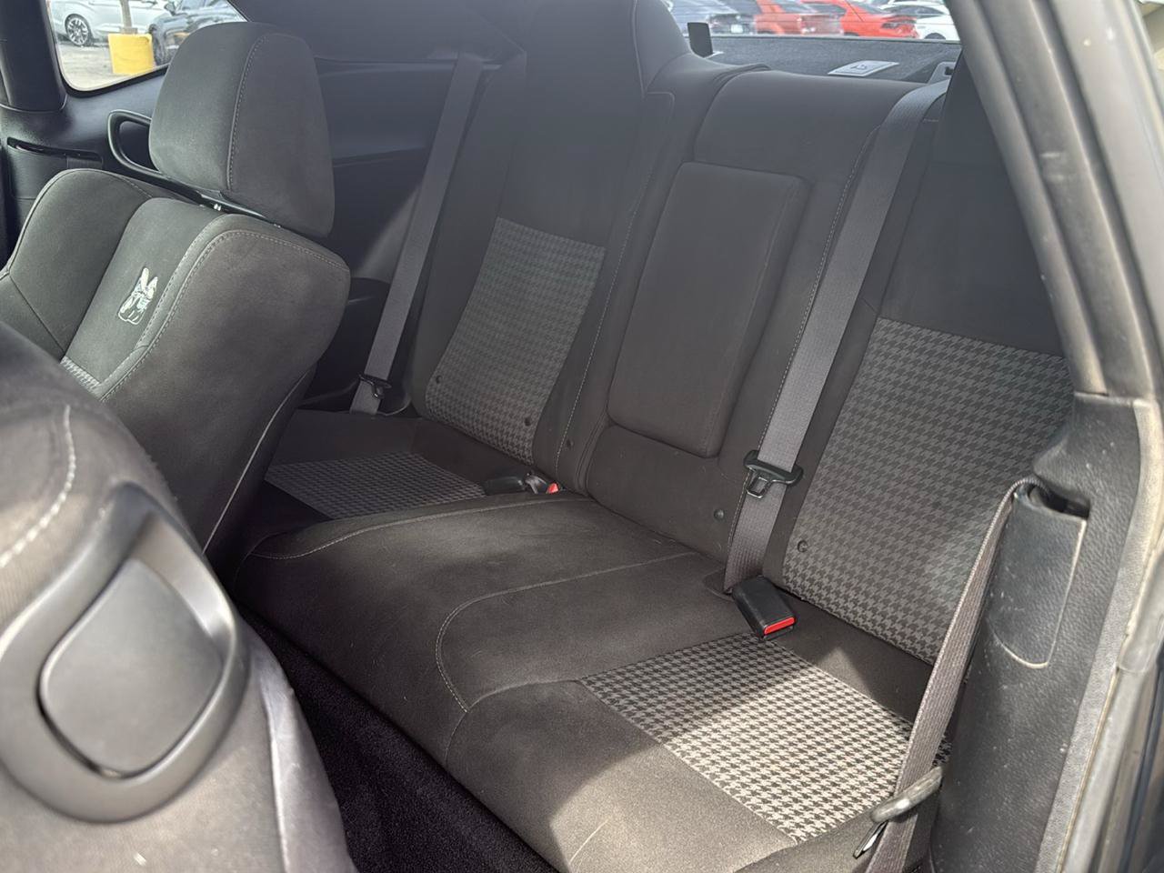 Used 2020 Dodge Challenger R/T Scat Pack w/ Driver Convenience Group RWD image 11