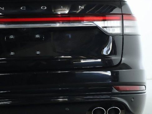 Certified 2023 Lincoln Aviator Grand Touring w/ Elements Package Plus image 46