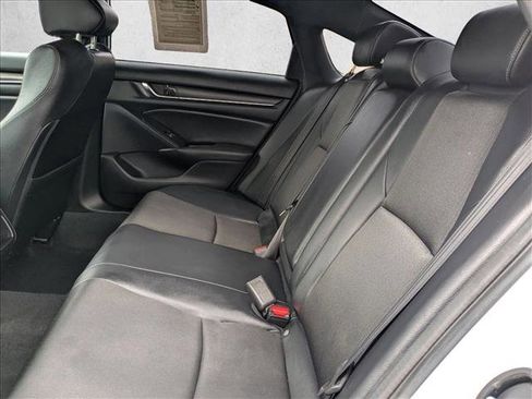 Used 2022 Honda Accord Sport image 19