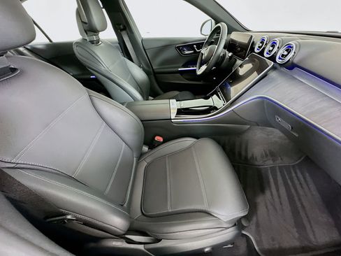 Certified 2025 Mercedes-Benz C 300 Sedan image 31