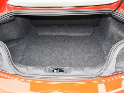 Used 2024 Ford Mustang Coupe image 9