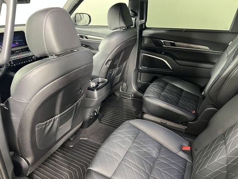 Used 2024 Kia Telluride SX Prestige X-Line AWD/4WD image 21