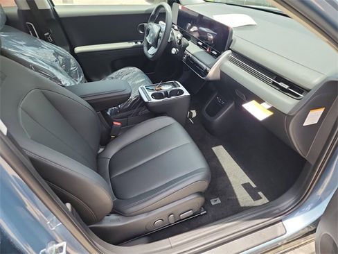 New 2025 Hyundai Ioniq 5 SEL image 10