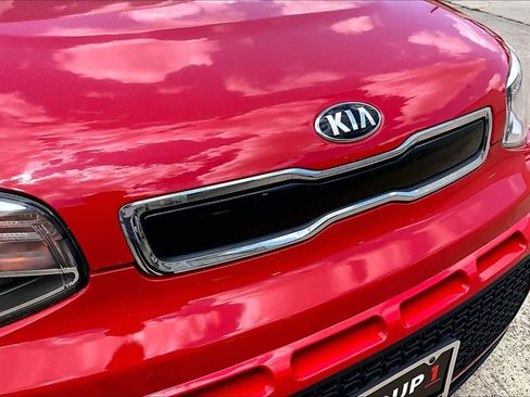 Used 2016 Kia Soul ! image 28