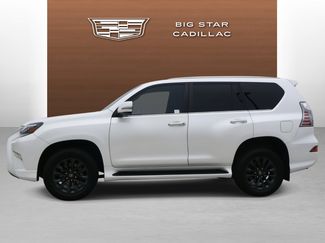 Used 2023 Lexus GX 460 Premium video 2