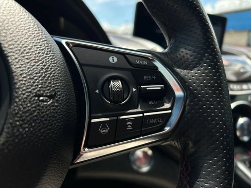 Used 2019 Acura RDX A-Spec AWD/4WD image 17