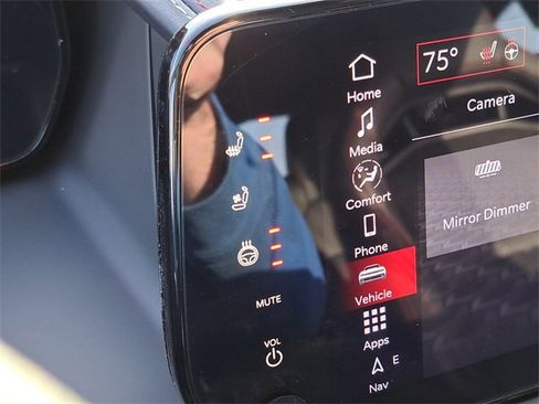 New 2026 Dodge Charger R/T Scat Pack image 10