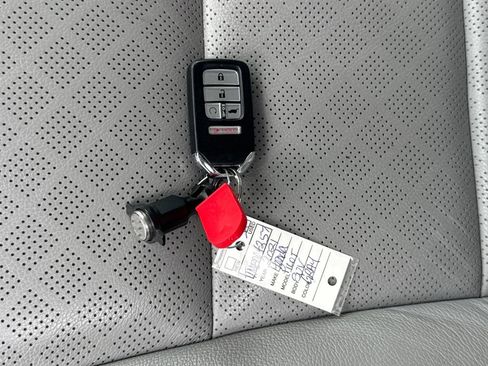 Used 2021 Honda Passport Touring image 29