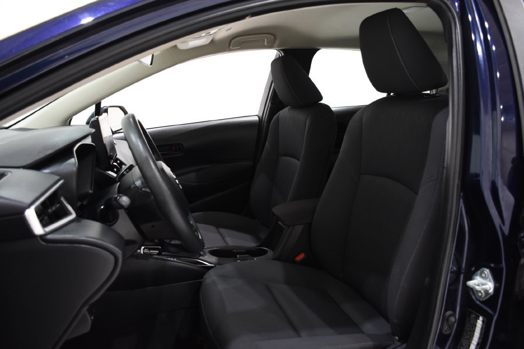 Used 2024 Toyota Corolla LE FWD image 20