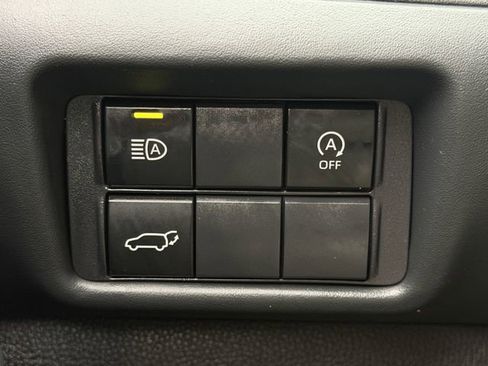 Used 2023 Toyota Highlander XLE AWD/4WD image 23