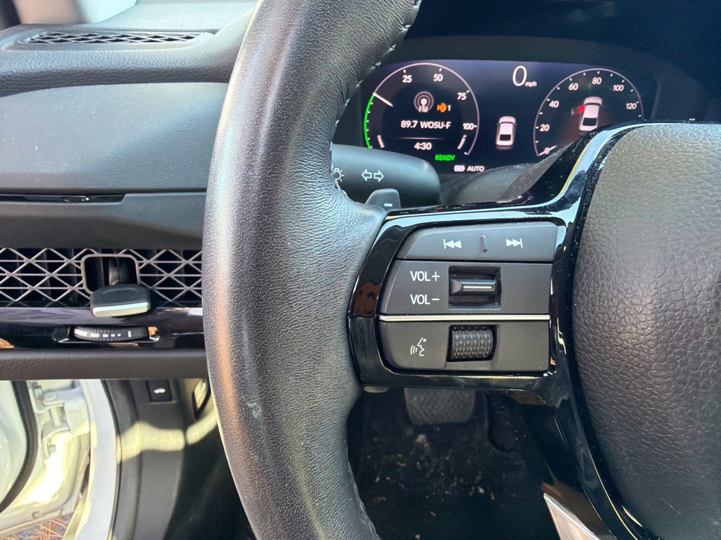 Used 2024 Honda Accord Touring image 18