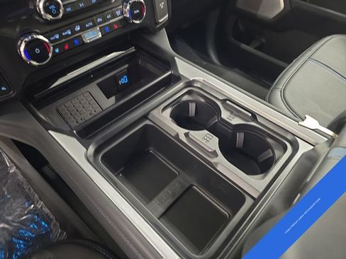 New 2026 Ford F350 Platinum AWD/4WD image 37