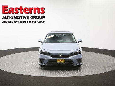 Used 2024 Honda Civic Touring image 48