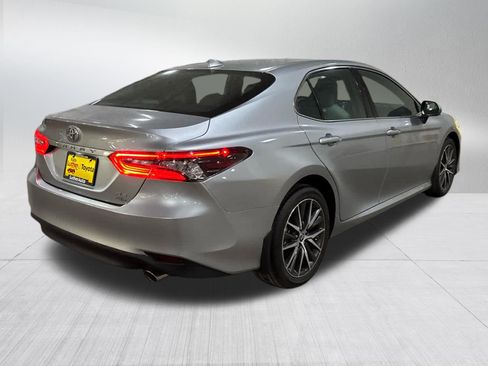 Used 2023 Toyota Camry XLE w/ Cold Weather Package AWD/4WD image 6