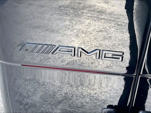 Used 2018 Mercedes-Benz G 63 AMG 4MATIC image 9